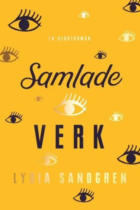 Samlade verk af Lydia Sandgren