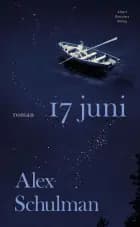 17. juni af Alex Schulman