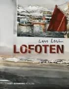 Lofoten af Lars Lerin