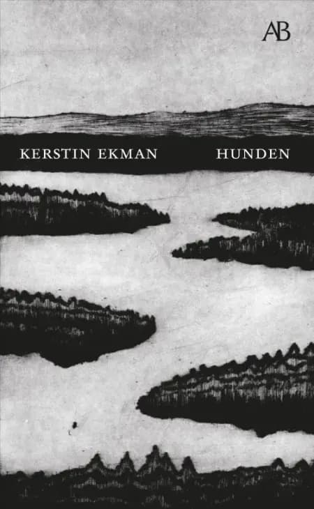 Hunden af Kerstin Ekman
