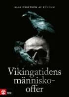 Vikingatidens människooffer af Klas Wikström af Edholm
