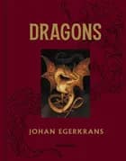 Dragons af Johan Egerkrans