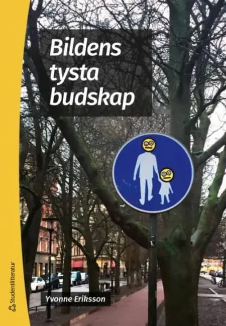 Bildens tysta budskap af Yvonne Eriksson