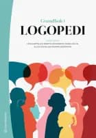 Grundbok i logopedi af Lena Hartelius