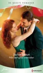 Når kærlighed overrasker a af Jackie Braun