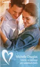 Smerte og julemagi på Candlebark Farm af Michelle Douglas