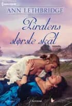 Piratens største skat af Ann Lethbridge