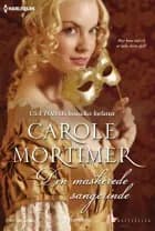 Den maskerede sangerinde af Carole Mortimer