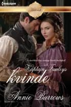 Kaptajn Fawleys kvinde af Annie Burrows