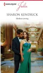 Sheikens arving af Sharon Kendrick