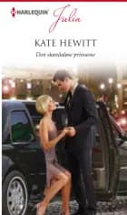 Den skandaløse prinsesse af Kate Hewitt