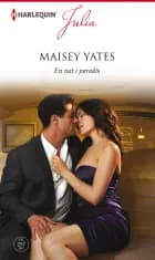 En nat i paradis af Maisey Yates