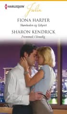 Skønheden og Udyret / Fremmed i Venedig af Fiona Harper og Sharon Kendrick