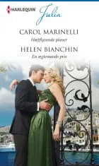 Højtflyvende planer / En ægtemands pris af Carol Marinelli og Helen Bianchin