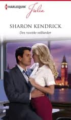 Den russiske milliardær af Sharon Kendrick