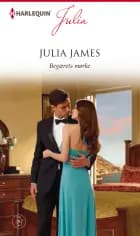 Begærets mørke af Julia James