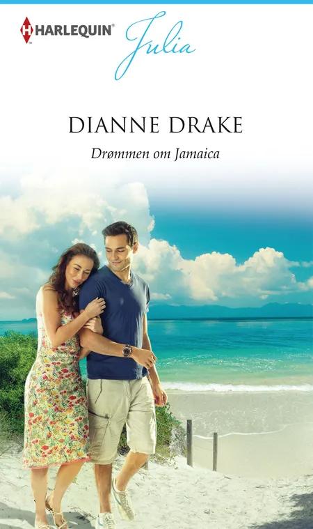 Drømmen om Jamaica af Dianne Drake