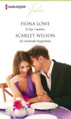 Et lys i mørket / En vordende begyndelse af Fiona Lowe og Scarlet Wilson