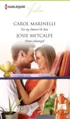 En ny chance til Ava /Hans juleengel