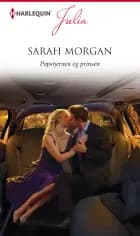 Popstjernen og prinsen af Sarah Morgan