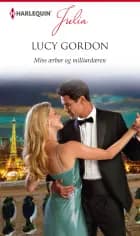 Miss ærbar og milliardæren af Lucy Gordon