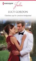 Charlenes nye liv i pressens bevågenhed af Lucy Gordon