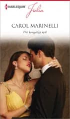 Det kongelige spil af Carol Marinelli