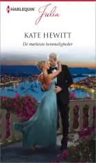 De mørkeste hemmeligheder af Kate Hewitt