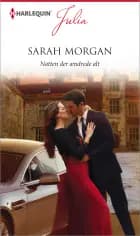 Natten der ændrede alt af Sarah Morgan