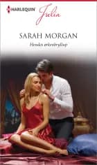 Hendes ørkenbryllup af Sarah Morgan