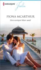 Hvis eventyret bliver sandt af Fiona McArthur