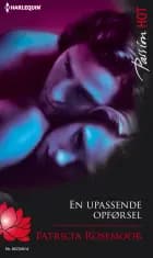 En upassende opførsel af Patricia Rosemoor