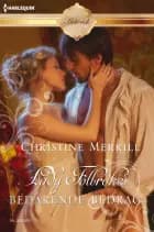 Lady Folbrokes bedårende bedrag af Christine Merrill