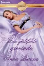 Den gådefulde grevinde af Annie Burrows