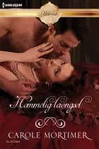 Hemmelig længsel af Carole Mortimer