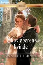 Skovløberens kvinde af Ann Lethbridge