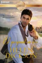 Et spørgsmål om ære af Helen Dickson