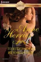 Hertugindens hemmelighed af Anne Herries