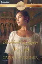 Forklædt og forført af Carole Mortimer