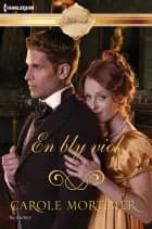 En bly viol af Carole Mortimer