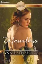 Et farvelkys af Ann Lethbridge