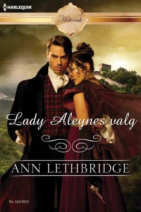 Lady Aleynes valg af Ann Lethbridge