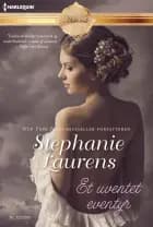 Et uventet eventyr af Stephanie Laurens