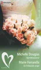 Hjerteknuseren / En frelsende engel af Michelle Douglas og Marie Ferrarella