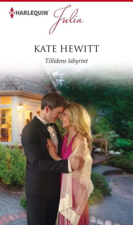 Tillidens labyrint af Kate Hewitt