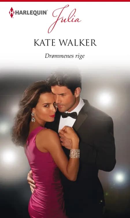 Drømmenes rige af Kate Walker