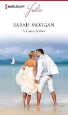 Fra asken til ilden af Sarah Morgan