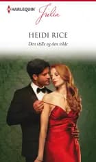 Den stille og den vilde af Heidi Rice