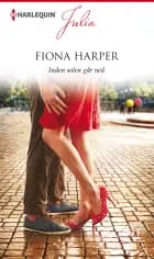 Inden solen går ned af Fiona Harper