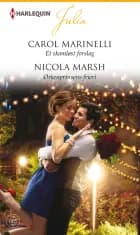 Et skamløst forslag / Ørkenprinsens frieri af Carol Marinelli og Nicola Marsh